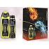 Fa Men Sport Double Power Duschgel 250 ml + Deodorant Spray für Männer 150 ml, Kosmetikset