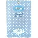 Airpure Scented Sachets Fresh Linen Comfort Dufttasche 1 Stück