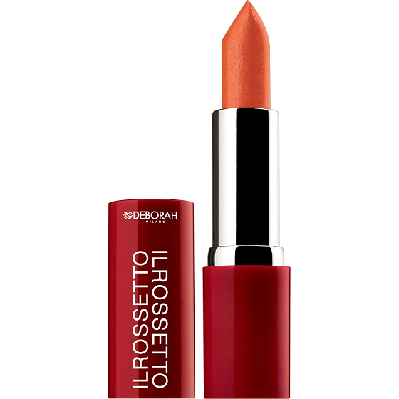Deborah Milano IL Rossetto Lippenstift Lippenstift 603 Bright Coral 1,8 g