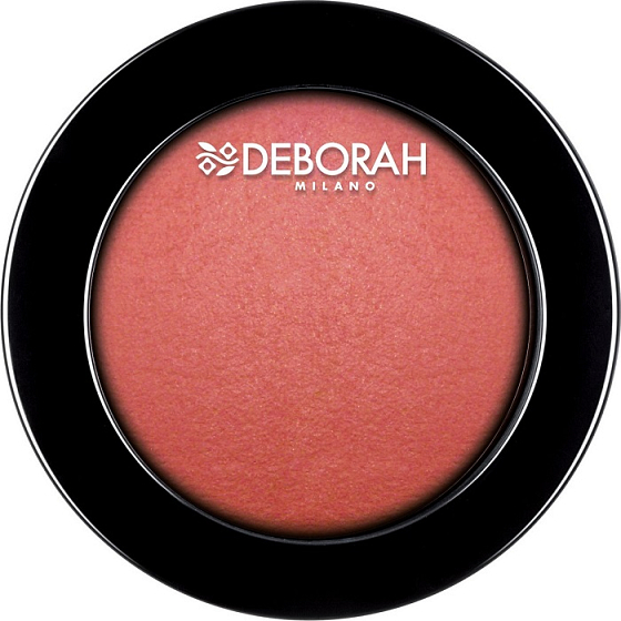 Deborah Milano Hi-Tech Erröten Erröten 61 Baby Pink 10 g