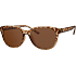 Nac New Age Sonnenbrille braun A40289