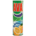 Ava Universal Sandreiniger Kartonverpackung 400 g