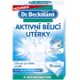 DR. Beckmann aktive Bleichtücher 15 Stück