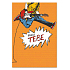 Ditipo Spielkarte Für Sie Gitarre Václav Neckář Ich habe diese Gitarre 224 x 157 mm für Sie gekauft
