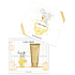 Nina Ricci L Luft du Temps EdT 50 ml Eau de Toilette + 100 ml Körperlotion
