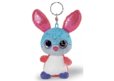 Nici Sirup Hase Dimdam Schlüsselanhänger 9 cm