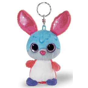 Nici Sirup Hase Dimdam Schlüsselanhänger 9 cm