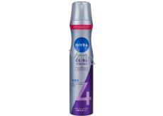 Nivea Extra Strong 250 ml extra starkes, versteifendes Haarspray