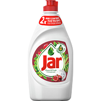Jar Geschirrspülmittel Granatapfel, 450 ml