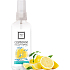 My Aroma & Spa Erfrischendes antibakterielles Zitrusgel-Spray 60 ml