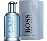 Hugo Boss Bottled Tonic Eau de Toilette für Männer 100 ml