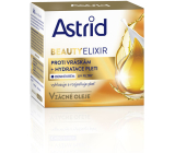 Astrid Beauty Elixir hydratisierende Tagescreme gegen Falten, 50 ml