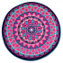 Albi Entspannendes Kissen rund um Mandala 35 cm