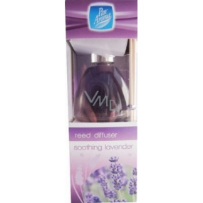 Mr. Aroma Beruhigender Lavendel Lufterfrischer Diffusor 50 ml