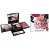 Pupa Pupart XL Kosmetikkassette für Augen, Lippen und Gesicht 012 Pink Illusion 78,2 g