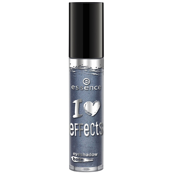Essence I Love Effects Lidschatten 4 ml