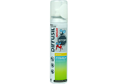 Diffusil Repelent Family spray repellentspray 100 ml