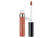 Artdeco Full Mat Lippenfarbe Langlebiger Lippenstift 38 Safranrot 5 ml