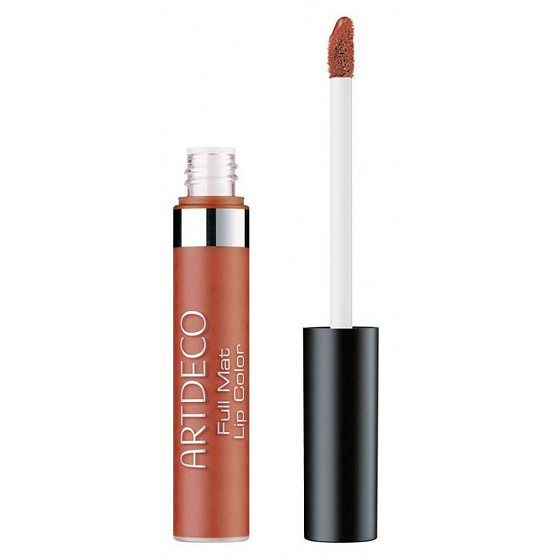 Artdeco Full Mat Lip Color Long-lasting Lippenstift 38 Saffron Red 5 ml