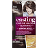 Loreal Paris Casting Creme Gloss Haarfarbe 518 Erdnuss Mochaccino