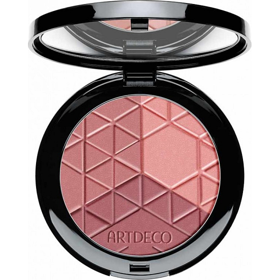 Artdeco Blush Couture dreifarbiges Rouge 33106 12 g