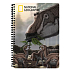 Prime3D Notizbuch A5 - Duckill 14,8 x 21 cm