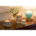 Yankee Candle Velvet Woods Elevation kleines Glas 1 Docht 96 g