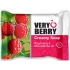 Sehr Beeren Himbeer & Macadamia Öl - Himbeer und Macadamia Öl Toilettenseife mit Essenzen 100 g