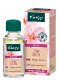 Kneipp-Mandelblüten-Massageöl, hochwertige Pflege für trockene und empfindliche Haut 100 ml