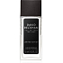 David Beckham Follow Your Instinct parfümiertes Deodorantglas für Männer 75 ml