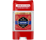 Old Spice Captain Antitranspirant Deodorant Stick für Männer 70 ml