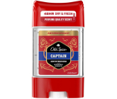 Old Spice Captain Antitranspirant Deodorant Stick für Männer 70 ml