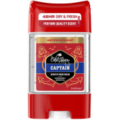 Old Spice Captain Antitranspirant Deodorant Stick für Männer 70 ml