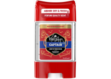 Old Spice Captain Antitranspirant Deodorant Stick für Männer 70 ml