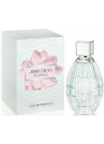 Jimmy Choo Floral Eau de Toilette für Frauen 60 ml