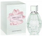 Jimmy Choo Floral Eau de Toilette für Damen 60 ml