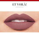 Bourjois Rouge Edition Samt flüssiger Lippenstift mit mattem Effekt 29 Nude York 7,7 ml