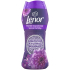 Lenor Amethyst & Floral Bouquet Duft von Pfingstrosen und Wildrosen duftende Perlen für Waschmaschinentrommel 210 g