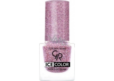 Golden Rose Ice Color Nagellack Mini Nagellack 197 6 ml