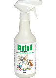 Biotoll universelles Insektizid gegen Insekten, Sprühgerät, 500 ml