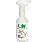 Biotoll universelles Insektizid gegen Insekten, Sprühgerät, 500 ml