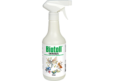 Biotoll universelles Insektizid gegen Insekten, Sprühgerät, 500 ml