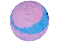 Bomb Cosmetics Amour & More Aquarelle Der funkelnde ballistische Badeball erzeugt in Wasser eine Farbpalette von 250 g