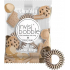 Invisibobble Original Cheatday Cookie Dough Craving Haarband braun-beige mit dem Duft von gebackenen Keksen 3 Stück