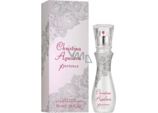 Christina Aguilera Xperience parfümierte Wasser für Frauen 15 ml