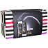 Gliss Kur Ultimate Repair Haarshampoo 250 ml + Haarbalsam 200 ml + Haarmaske 300 ml + Etui, Kosmetikset
