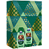 Schauma 7 Kräuter stärkendes Haarshampoo 250 ml + stärkendes Haarbalsam 200 ml, Kosmetik-Set