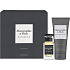 Abercrombie & Fitch Authentic Man Eau de Toilette für Männer 50 ml + Duschgel 200 ml, Geschenkset