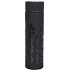 Albi Thermo Bottle Tickets matt schwarz 500 ml