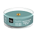 WoodWick Blue Java Banana - Hawaiianische Duftkerze mit Bananenduft 31 g